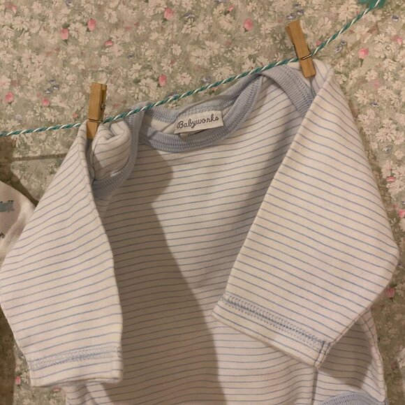 boys onesies - Picture 4 of 4